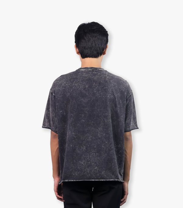 Wayfarer Washed Oversized T-Shirt