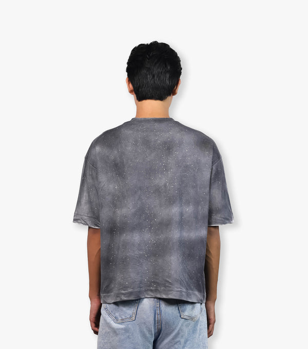 I Love These Hoes Oversized T-Shirt