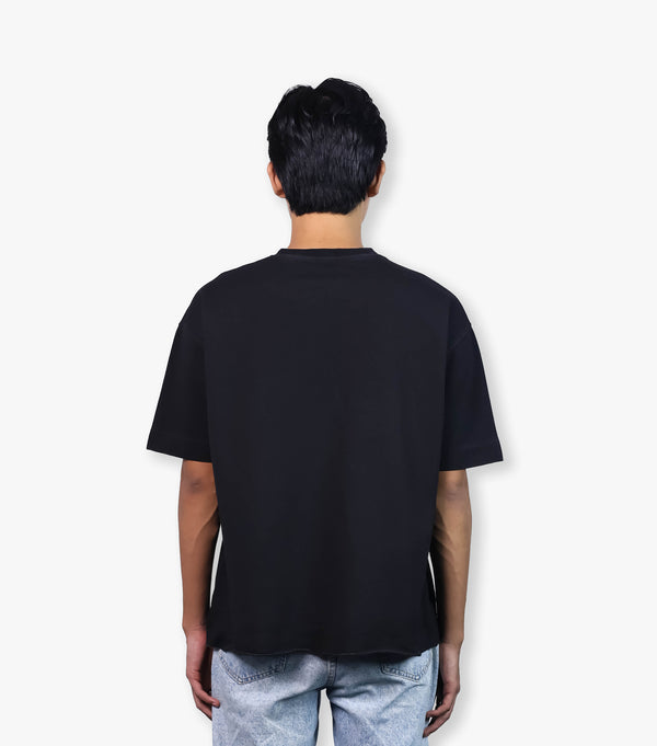 POSSESSED SOUL WASHED OVERSIZED TSHIRT