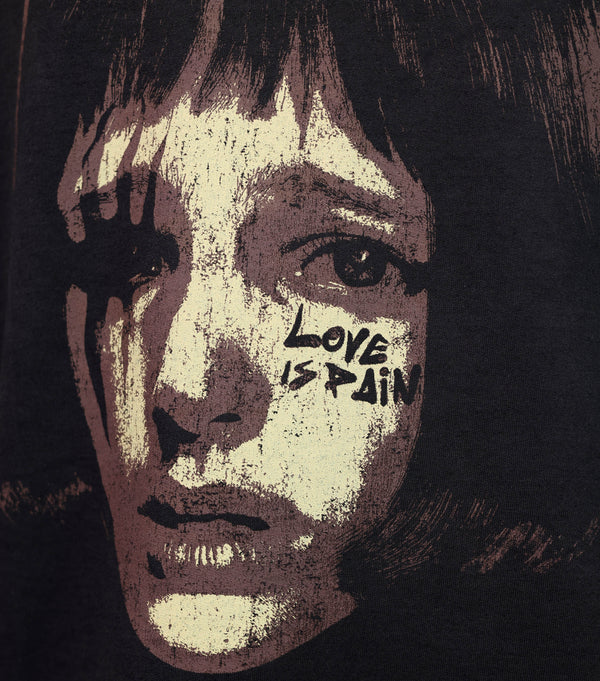 Scarface Washed Oversized T-Shirt